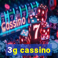 3g cassino